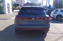 Volkswagen Touareg R-Line Platinum+