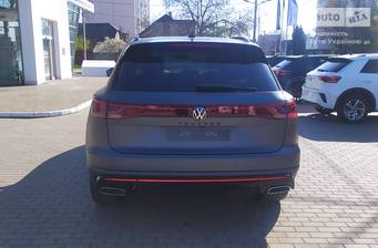 Volkswagen Touareg 2024 R-Line Platinum+