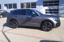 Volkswagen Touareg R-Line Platinum+