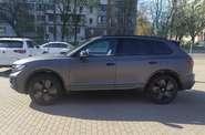 Volkswagen Touareg R-Line Platinum+