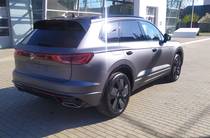 Volkswagen Touareg R-Line Platinum+