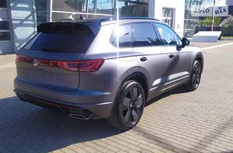 Volkswagen Touareg 2024 R-Line Platinum+