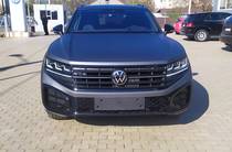 Volkswagen Touareg R-Line Platinum+