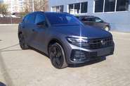 Volkswagen Touareg R-Line Platinum+