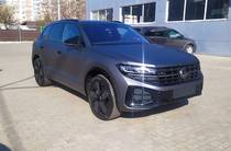 Volkswagen Touareg R-Line Platinum+