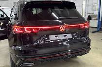 Volkswagen Touareg R-Line Platinum+