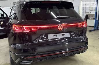 Volkswagen Touareg 2024 R-Line Platinum+