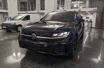 Volkswagen Touareg R-Line Platinum+