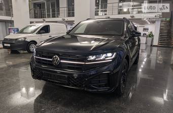 Volkswagen Touareg 2024 R-Line Platinum+