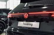 Volkswagen Touareg R-Line Platinum+