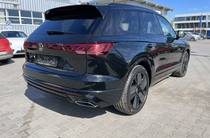 Volkswagen Touareg R-Line Platinum+