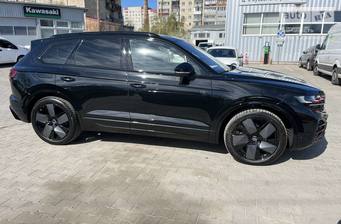 Volkswagen Touareg 2024 R-Line Platinum+