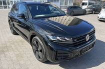 Volkswagen Touareg R-Line Platinum+