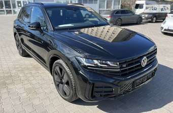 Volkswagen Touareg 2024 в Николаев