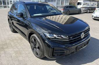 Volkswagen Touareg 2024 R-Line Platinum+