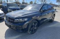 Volkswagen Touareg R-Line Platinum+