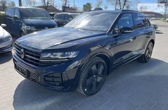 Volkswagen Touareg 2024 R-Line Platinum+