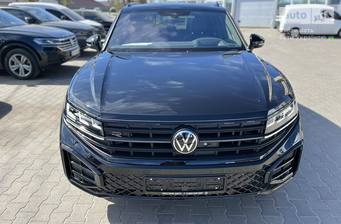 Volkswagen Touareg 2024 R-Line Platinum+