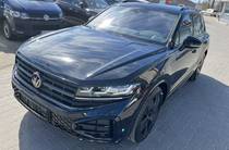 Volkswagen Touareg R-Line Platinum+