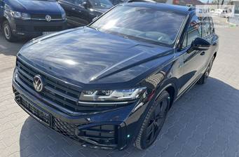 Volkswagen Touareg 2024 R-Line Platinum+