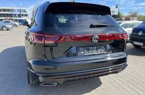 Volkswagen Touareg R-Line Platinum+