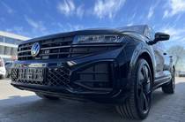 Volkswagen Touareg R-Line Platinum+