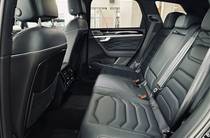 Volkswagen Touareg R-Line Platinum+