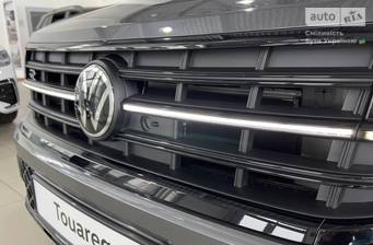 Volkswagen Touareg 2023 R-Line