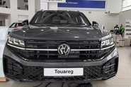 Volkswagen Touareg R-Line Platinum