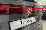 Volkswagen Touareg R-Line Platinum
