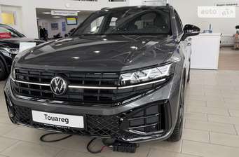 Volkswagen Touareg 2023 в Харьков