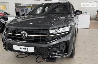 Volkswagen Touareg 3.0 TDI AT (286 к.с.) AWD 2023