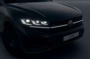 Volkswagen Touareg R-Line Platinum+