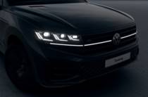 Volkswagen Touareg R-Line Platinum+