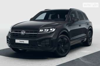 Volkswagen Touareg 2024 в Луцк