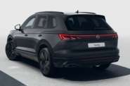 Volkswagen Touareg R-Line Platinum+