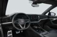 Volkswagen Touareg R-Line Platinum+