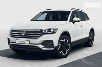 Volkswagen Touareg 2024 в Киев