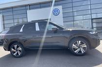 Volkswagen Touareg R-Line Platinum