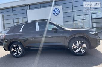 Volkswagen Touareg 2024 R-Line Platinum