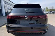 Volkswagen Touareg R-Line Platinum