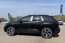 Volkswagen Touareg R-Line Platinum