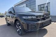 Volkswagen Touareg R-Line Platinum