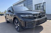 Volkswagen Touareg R-Line Platinum