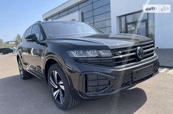 Volkswagen Touareg 2024 в Тернополь