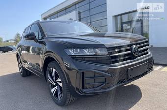 Volkswagen Touareg 2024 R-Line Platinum