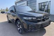 Volkswagen Touareg R-Line Platinum