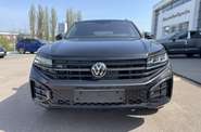 Volkswagen Touareg R-Line Platinum