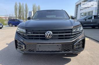 Volkswagen Touareg 2024 R-Line Platinum