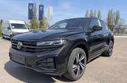 Volkswagen Touareg R-Line Platinum